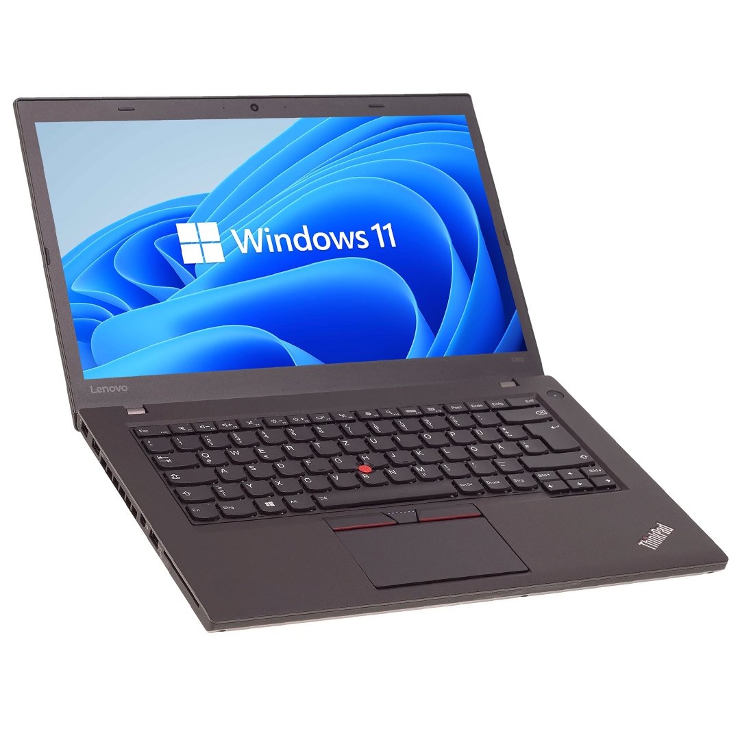 Lenovo Thinkpad T460